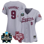 Gray / Gavin Grahovac / S