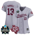Gray / Caden Sorrell / S