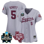 Gray / Hayden Schott / S