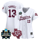 White / Caden Sorrell / S