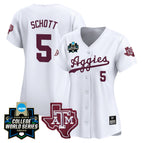 White / Hayden Schott / S