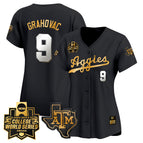Black Gold / Gavin Grahovac / S