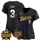 Black Gold / Kaeden Kent / S