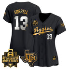 Black Gold / Caden Sorrell / S
