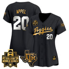 Black Gold / Jackson Appel / S