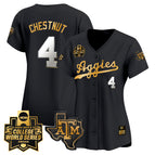 Black Gold / Travis Chestnut / S
