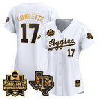 White Gold / Jace Laviolette / S