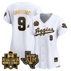 White Gold / Gavin Grahovac / S