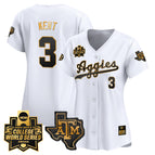 White Gold / Kaeden Kent / S