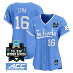 Blue / Casey Cook / S