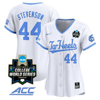 White / Luke Stevenson / S