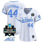 White Pinstripe / Luke Stevenson / S