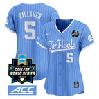 Blue Pinstripe / Gavin Gallaher / S