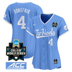 Blue Pinstripe / Anthony Donofrio / S