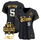 Black Gold / Gavin Gallaher / S