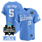 Blue / Gavin Gallaher / S