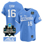 Blue / Casey Cook / S