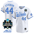 White / Luke Stevenson / S
