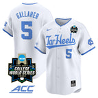 White / Gavin Gallaher / S