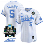 White Pinstripe / Gavin Gallaher / S