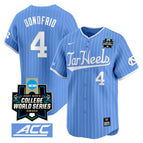 Blue Pinstripe / Anthony Donofrio / S