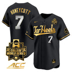 Black Gold / Vance Honeycutt / S