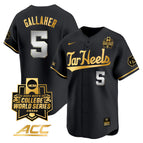 Black Gold / Gavin Gallaher / S