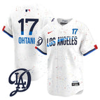 White / Shohei Ohtani / S