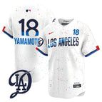 White / Yoshinobu Yamamoto / S