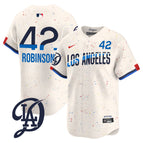 Cream / Jackie Robinson / S