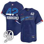 Royal / Jackie Robinson / S