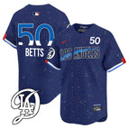 Royal / Mookie Betts / S