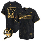 Black Gold / Shohei Ohtani / S