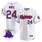 White / Willie Mays / S