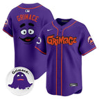 Purple / Grimace / S