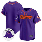 Purple / Team / S