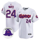 Pinstripe / Willie Mays / S