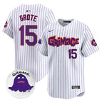 Pinstripe / Jerry Grote / S