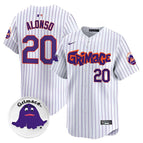 Pinstripe / Pete Alonso / S