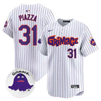 Pinstripe / Mike Piazza / S