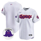 Pinstripe / Team / S