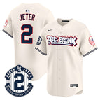 Cream / Derek Jeter / S