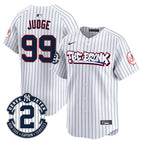 Pinstripe / Aaron Judge / S