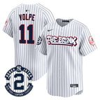 Pinstripe / Anthony Volpe / S