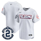 Pinstripe / Team / S