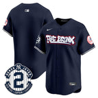 Navy / Team / S