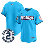 Light Blue / Team / S
