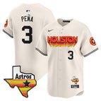 Cream / Jeremy Pena / S