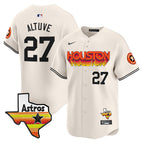 Cream / Jos‚ Altuve / S