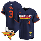 Navy / Jeremy Pena / S
